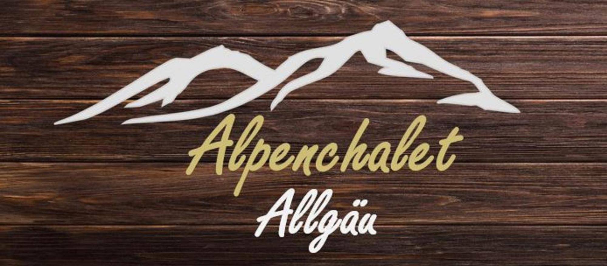 Alpenchalet Allgaeu Oy-Mittelberg Exteriör bild