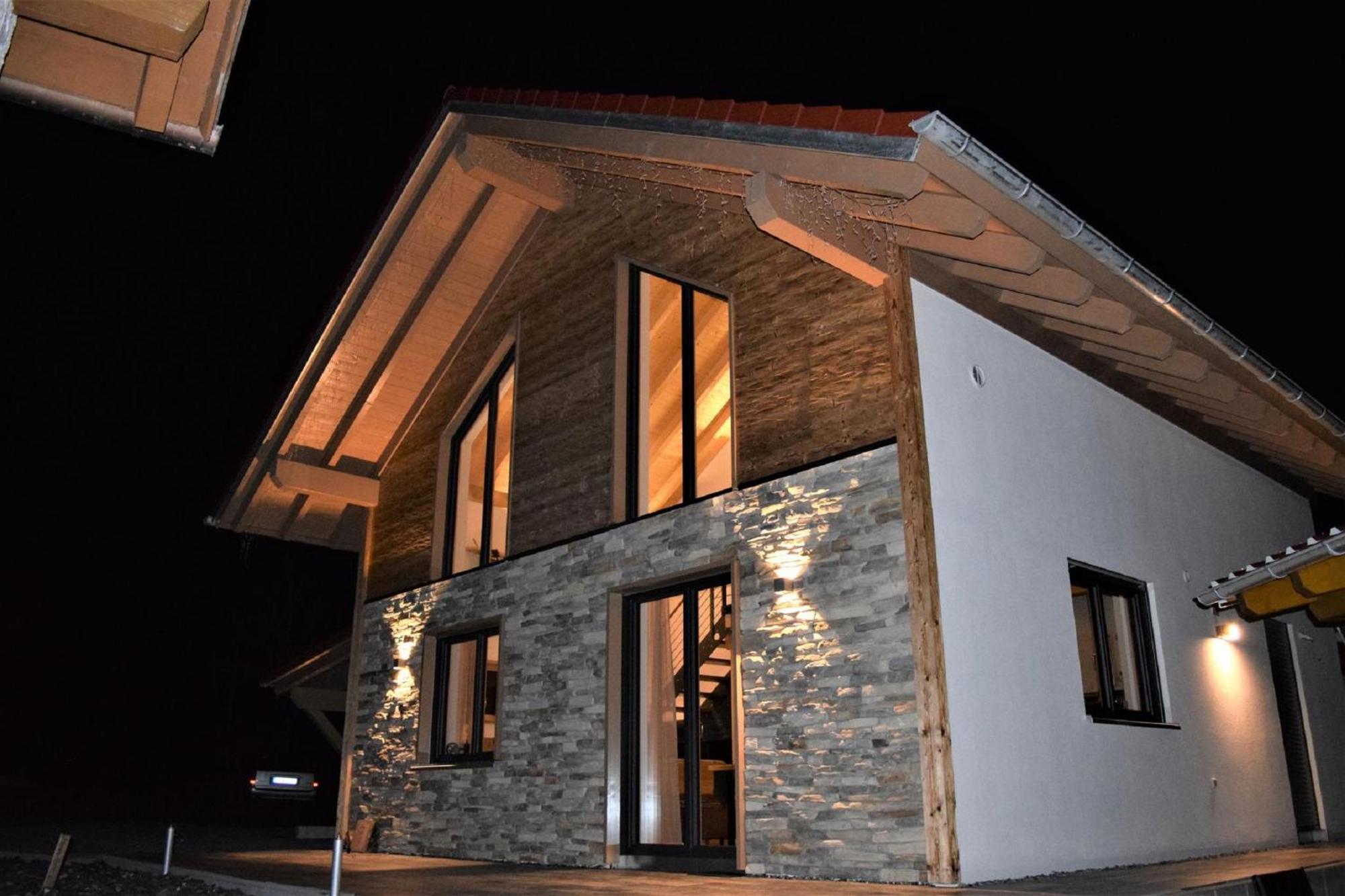 Alpenchalet Allgaeu Oy-Mittelberg Exteriör bild