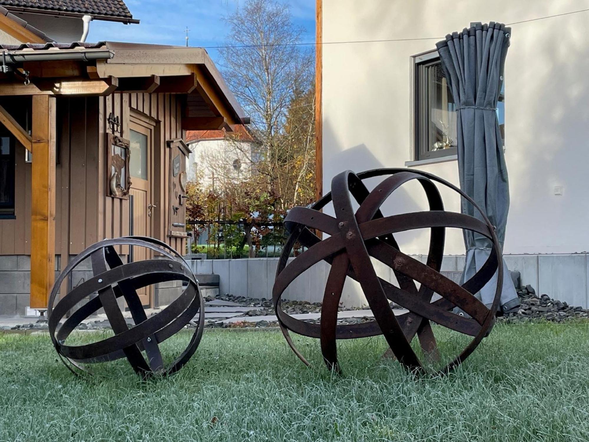 Alpenchalet Allgaeu Oy-Mittelberg Exteriör bild
