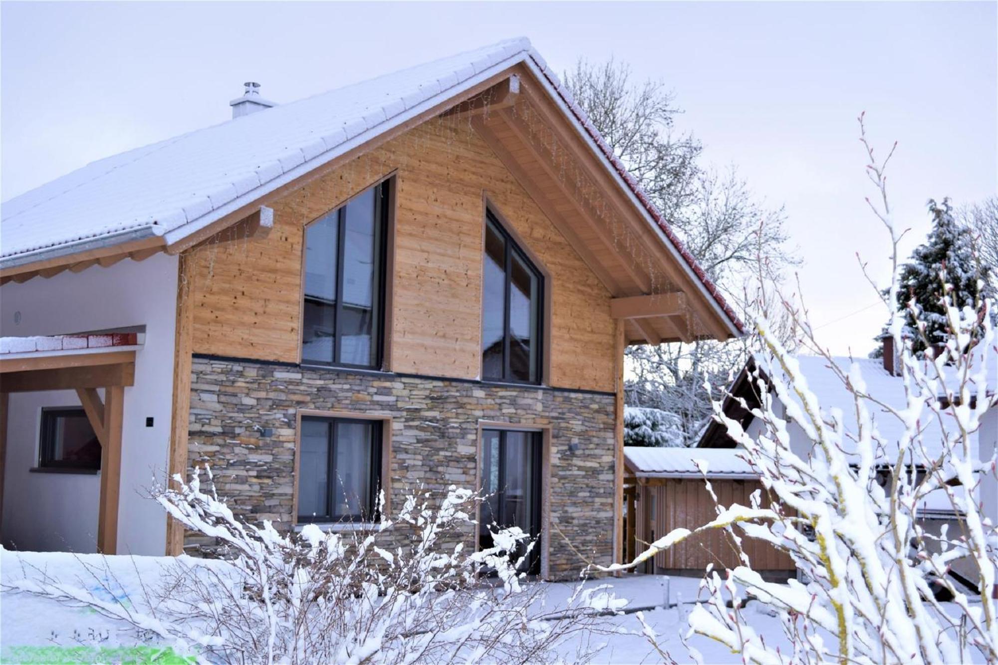 Alpenchalet Allgaeu Oy-Mittelberg Exteriör bild