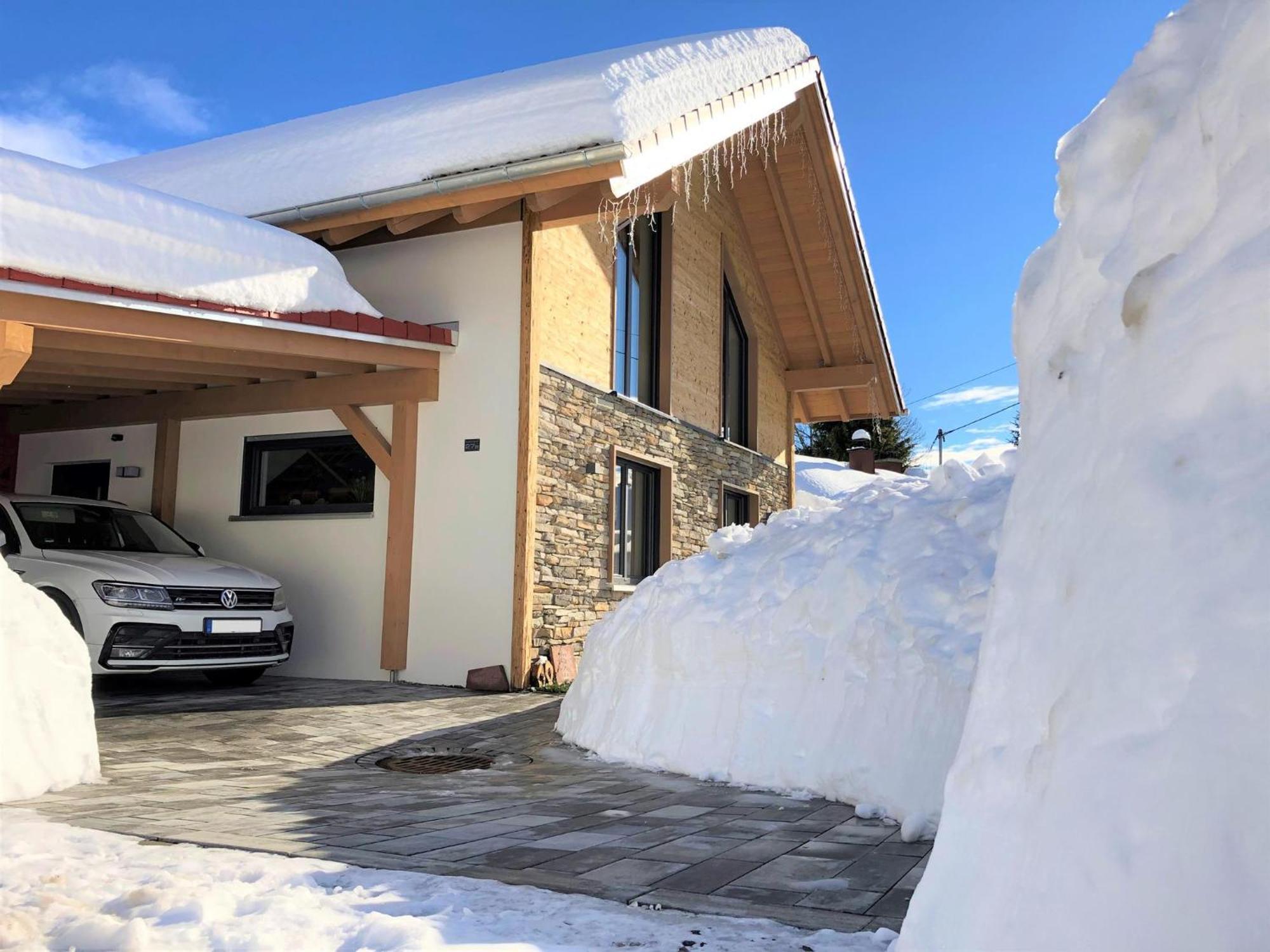 Alpenchalet Allgaeu Oy-Mittelberg Exteriör bild